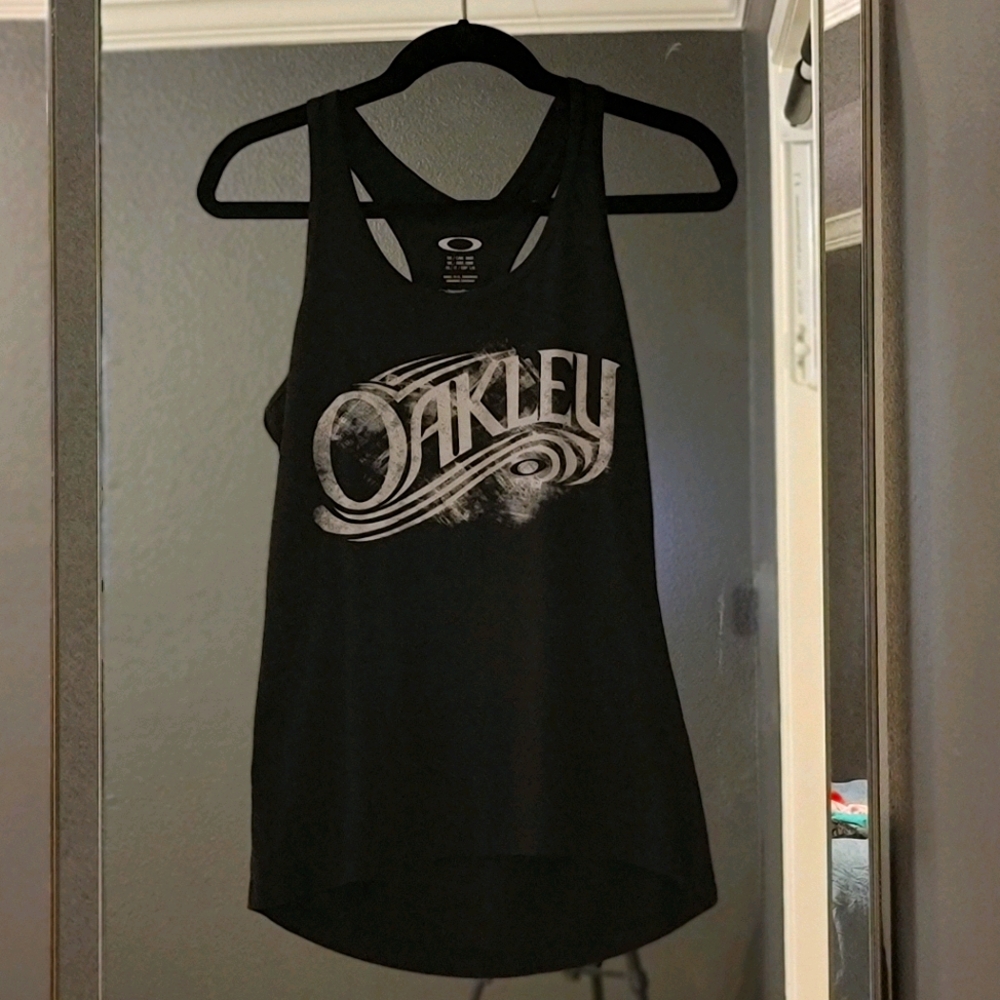 Racerback